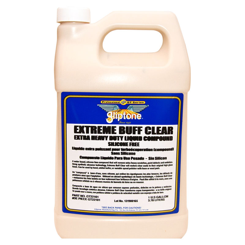 Leather Conditioner pH Neutral, Restores Leather - 1 Gallon