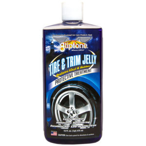 Total Tire & Rim Cleaner 22 oz.