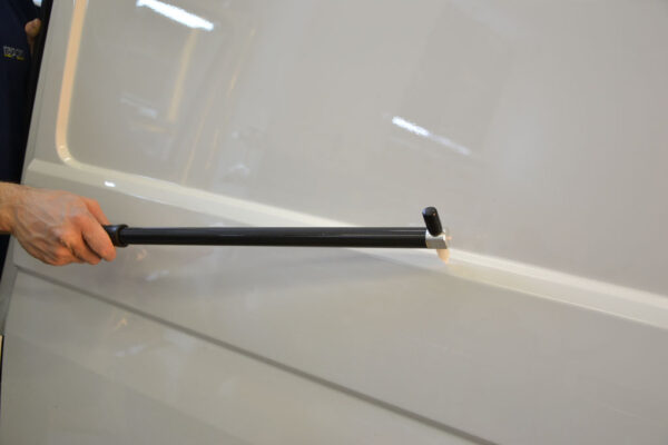 Carbon Hammer - Image 2