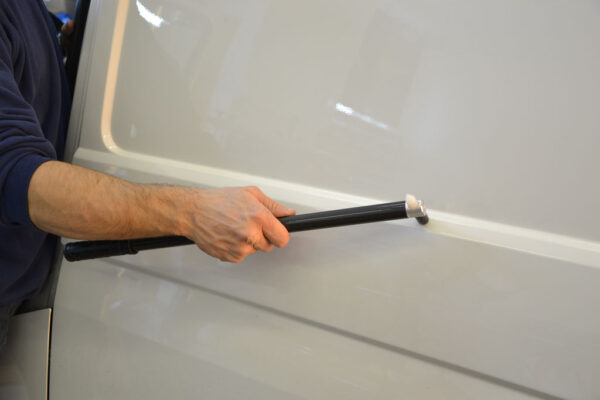 Carbon Hammer - Image 3
